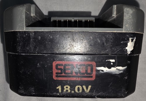 Senco 18v battery vb0059 - 18v,