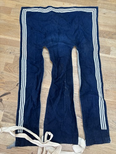 Vintage royal navy sailor - vintage,