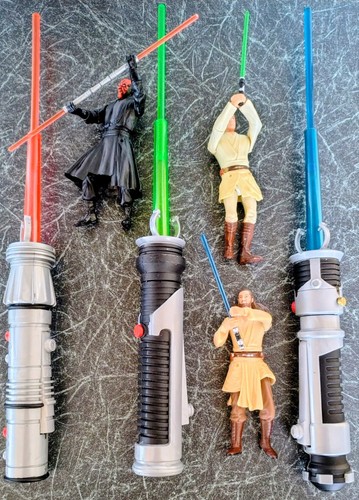 Star wars darth maul qui - star,