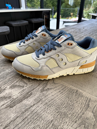 Saucony shadow 5000 men - shadow,
