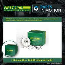 Water Pump fits ROVER 620 RH