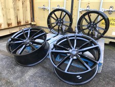 18"club sport black VRS STYLE
