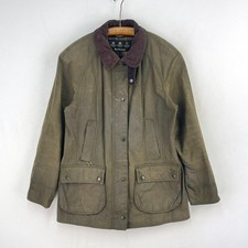 Barbour Classic Beadnell Wax