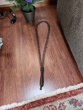 Vintage Antique Braided Wire