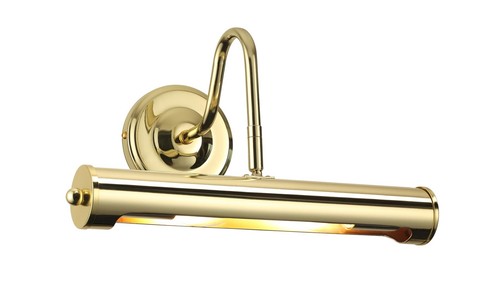 122 inch polished brass - polished,