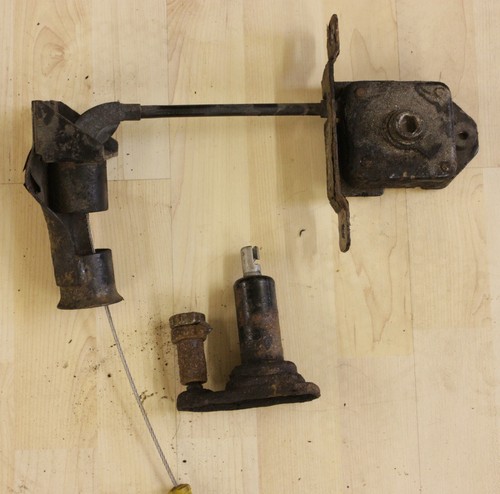 Genuine ford transit - ✅,