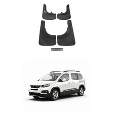 Mud Flaps Splash Guards