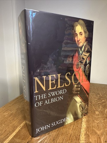 Nelson the sword albion - the, by