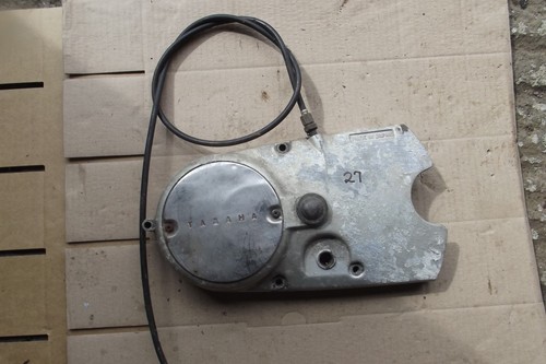 Yamaha fs1e fs1edx fizzy moped - yamaha,