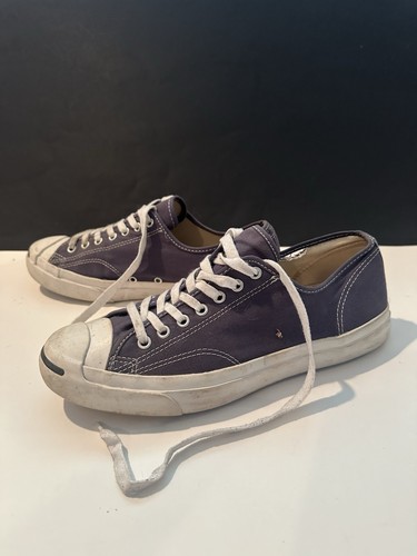 Unisex vintage converse - converse, jack