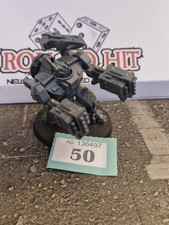 Warhammer 40k Tau XV88