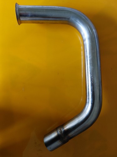 Etz 250 stainless - 250, steel