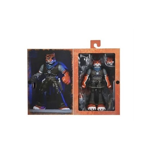Neca teenage mutant ninja - teenage,