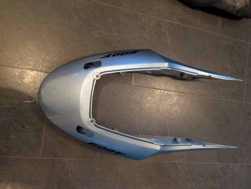 Cbr 600 f4i seat fairing - cbr,