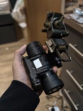 Night Vision Monocular O7