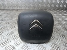 Citroen Berlingo Mk3 RHD