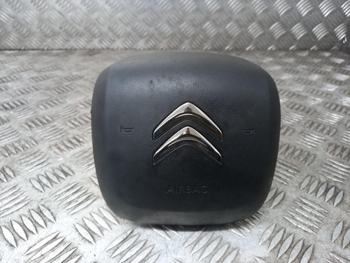 Citroen berlingo mk3 rhd - mk3,