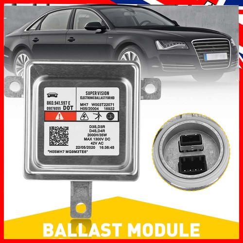 8k0 941 597 - uk, ballast