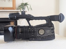 Canon XF305 Professional HD