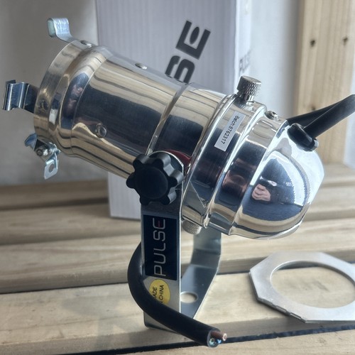 Pulse par16 par can - pulse, 12v