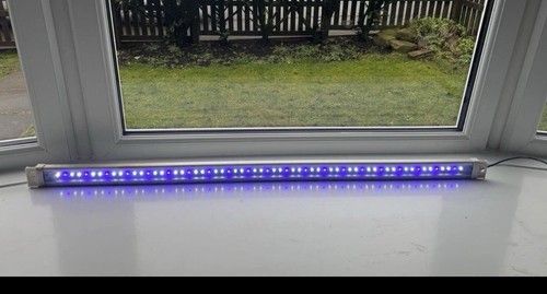 Fluval bluetooth light using - fluval,