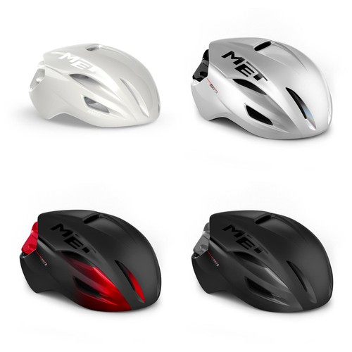 Met manta mips - manta, bike