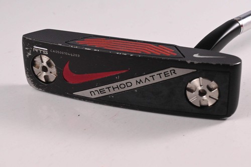 Nike method matter putter - matter,