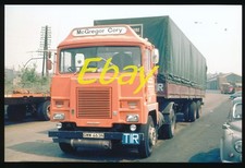 Lorry Truck Photo,  Scammell