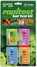 Luster Leaf 1602 Soil Test
