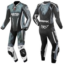 Berik NEW RACING 1 and 2 PIECE