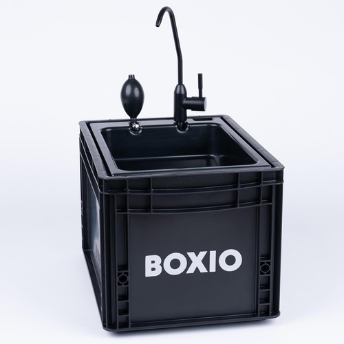 Boxio wash mobile - -, wash:
