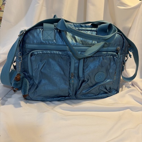 Kipling defea metallic - kipling,