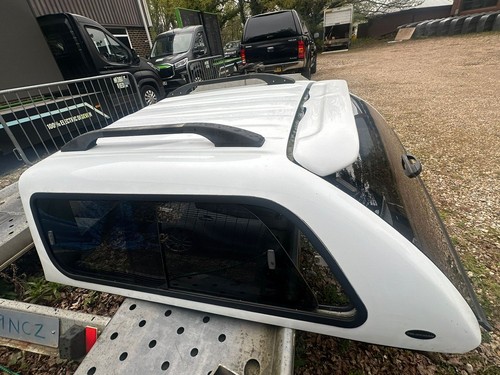 Ford ranger canopy hardtop - ford,