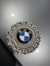 BBS TWIST CENTRE CAP TAKEN OFF