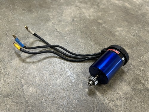 Traxxas velineon vxl 3500kv - traxxas,