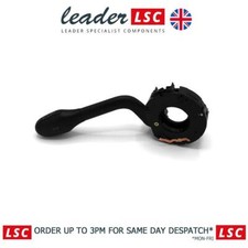 Indicator Column Stalk Switch VW Polo 6N 6V 1994 to 2002 6N0953513 New
