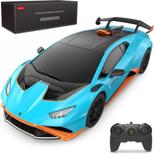Lamborghini huracán remote - lamborghini,