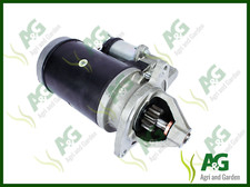Starter Motor Suits Massey