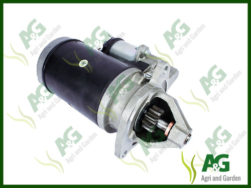 Starter motor suits - suits, massey