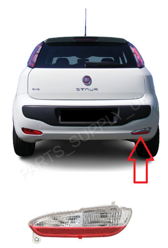 New for punto evo - for, 09-12,punto