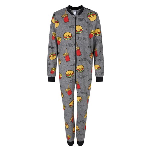 Boys 1onesie fast food - boys,