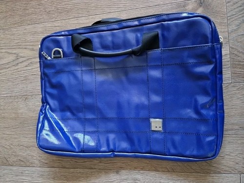 Knomo london blue laptop - london, bad