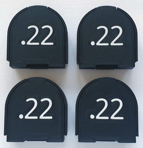 Speed loader for brocock - for, brk