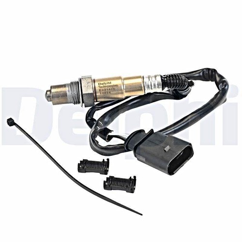 Lambda sensor delphi fits audi - lambda,