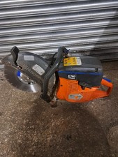 HUSQVARNA K760 2 STROKE PETROL