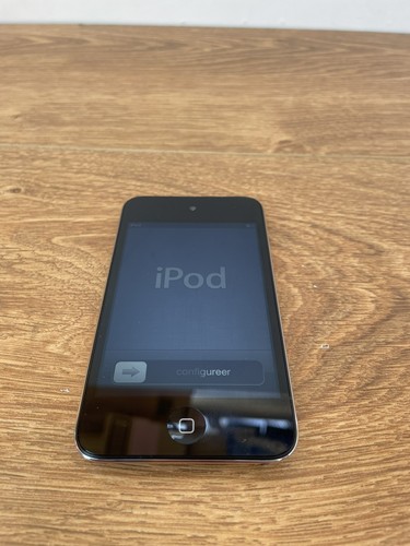 Apple ipod touch - ipod, 4th