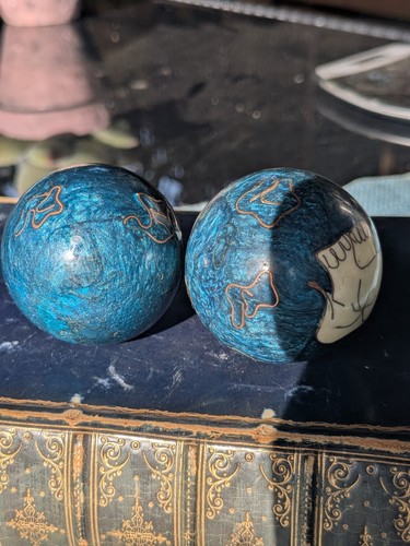 Vintage chinese cloisonne - vintage,