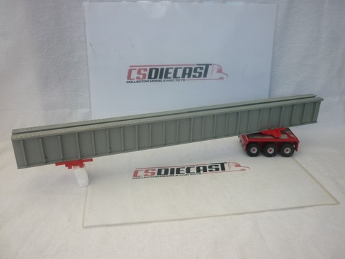 Corgi modern truck 50th - corgi,