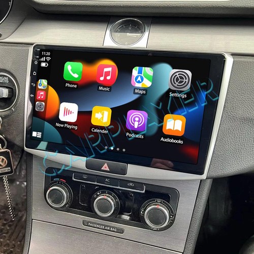 For passat cc carplay - passat,