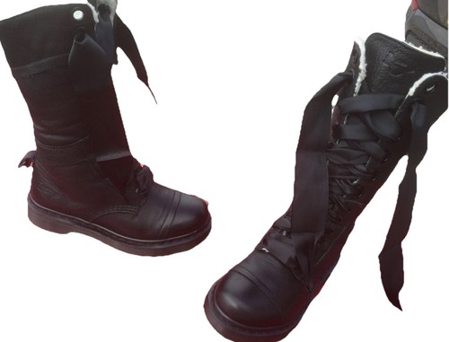 Martens 1914 triumph black - martens,